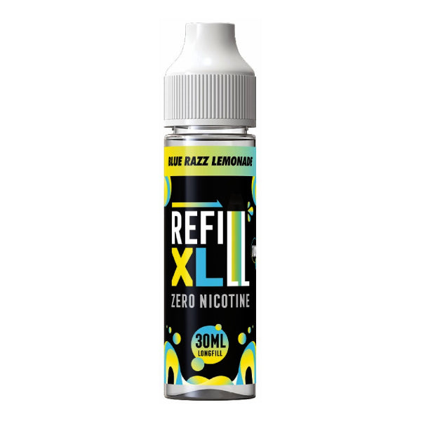 Blue Razz Lemonade Refill XL salt 60ml