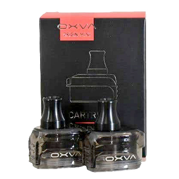 OXVA Origin Cartridge 2 pack
