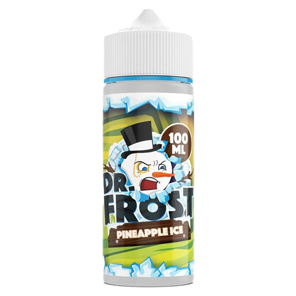 Dr Frost Pineapple Ice 100ml