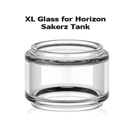 sakerz XL glass