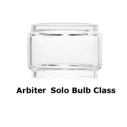 Oxva arbiter solo bulb glass