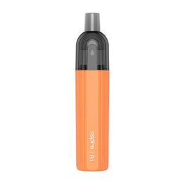 Aspire R1 disposable pod kit orange