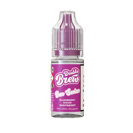 Double Brew 10ml Salts