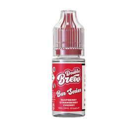 Double Brew 10ml Salts