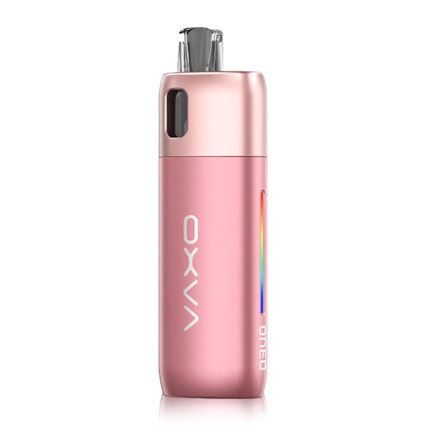 oxva oneo pink kit