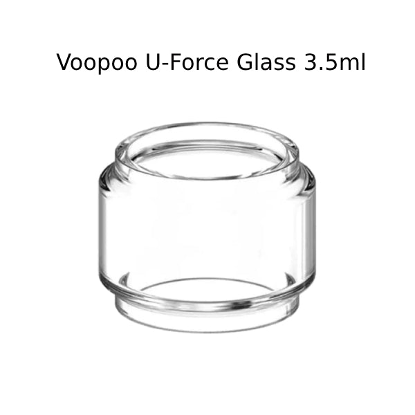 voopoo uforce-L tank glass 3.5ml