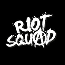 Riot Squad  -50ml