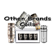 Other Brands Coils