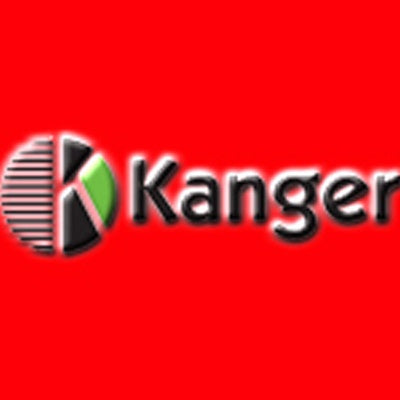 Kanger Parts