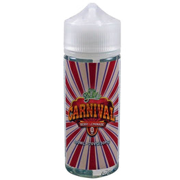 Carnival Juice Roll Upz Berry Lemonade - 100ml