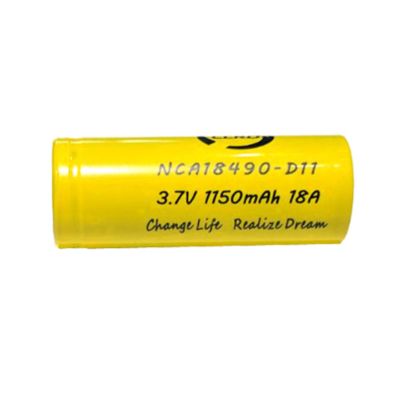 Mod Batteries 18490