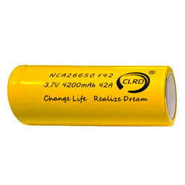Mod Batteries 26650