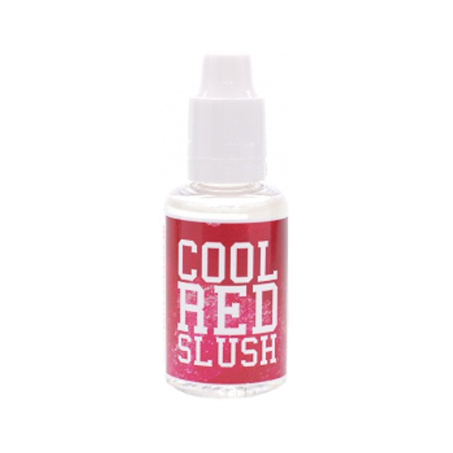 Vampire Vape Concentrates cool red lips