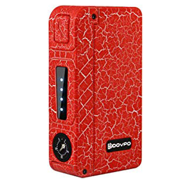 Dovpo Mod red