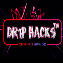 Drip Hacks Concentrates