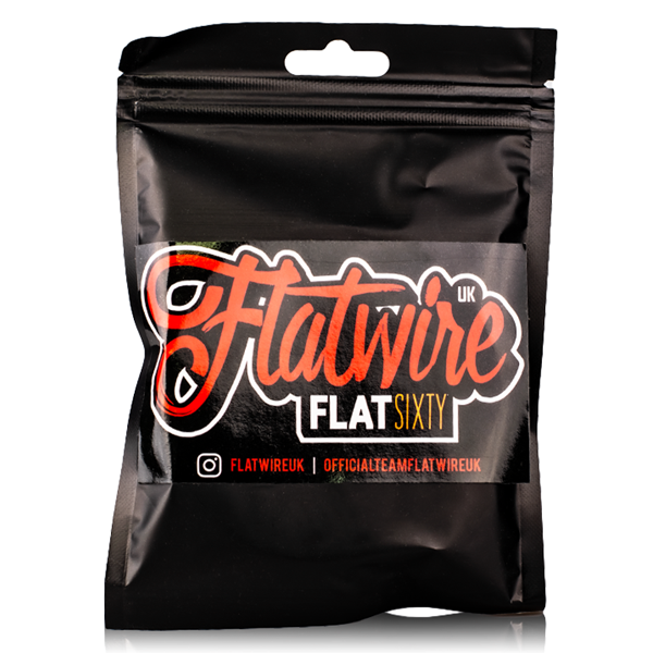 Flatwire FLATSixty 10ft 20awg