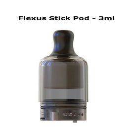 flexus stik XL replacement pod 3ml