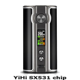 ipv v200 yihi sx531 chip by pioneer4you