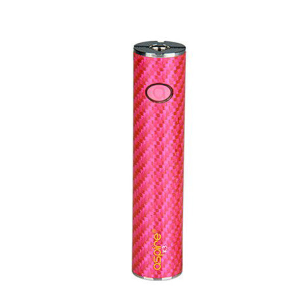Aspire k3 battery pink