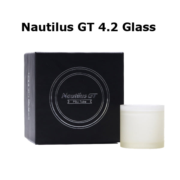 Nautilus GT PSU
