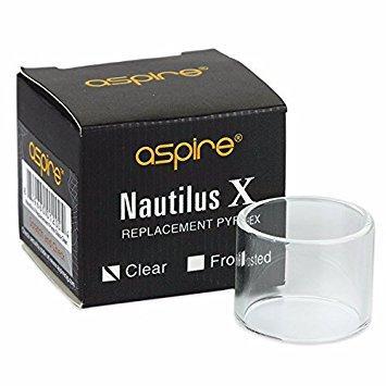 Aspire nautilus x glass 2ml