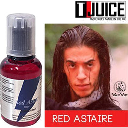 red Astaire concentrate