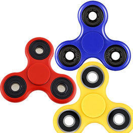 Hand Spinners