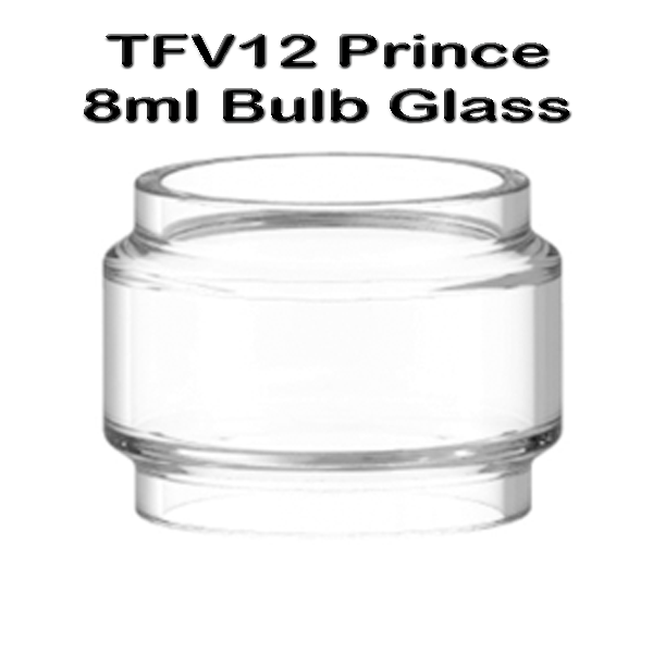 Smok Tank Parts price bulb glass 8ml