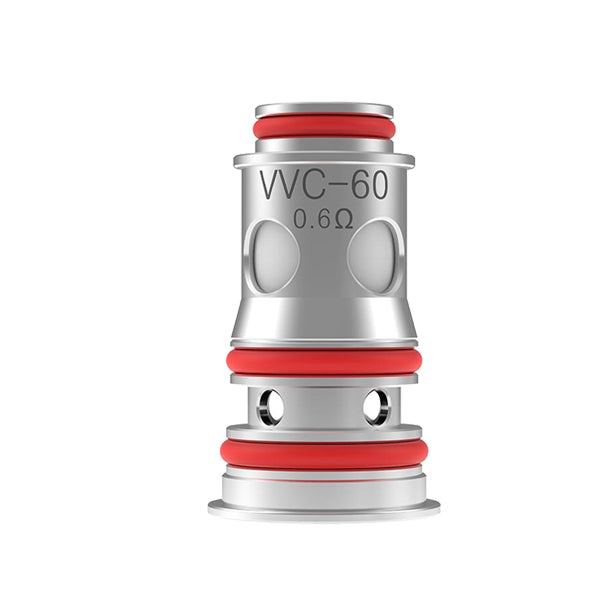 Pulse AIO all in one coil 0.6 ohm