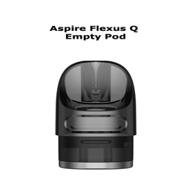 Aspire flexus replacement pod