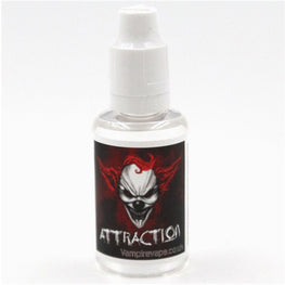 Vampire Vape Concentrates attraction