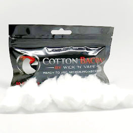 cotton bacon