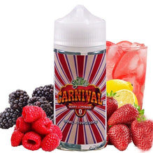 Carnival Juice Roll Upz - 100ml