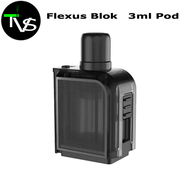 flexus block 3ml pod