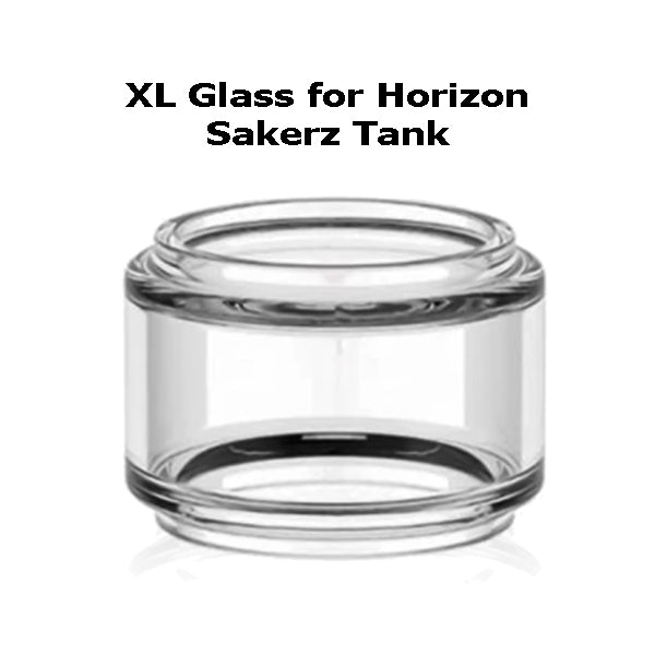 sakerz XL glass