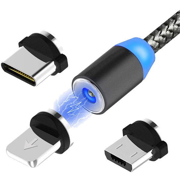 Charging Cables/Adapters
