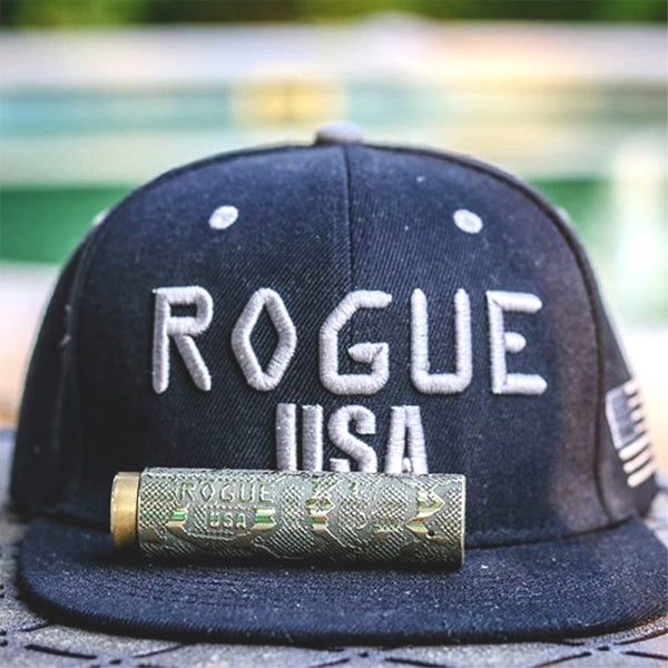 rogue mods hat