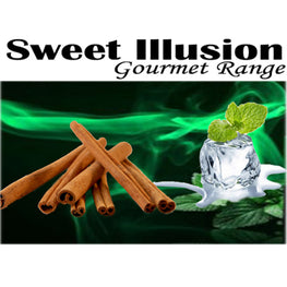 Concentrates sweet illusion 30ml