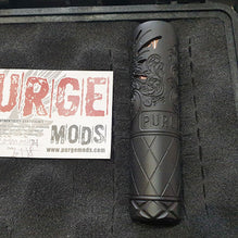 The 20700 Suicide King - Purge Mods