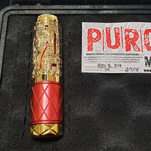 The 20700 Suicide Queen - Purge Mods – The Vapour Store