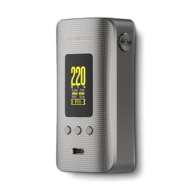 vaporesso gen 200 mod  matt grey